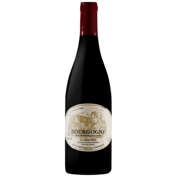 2022 Domaine Claude Dugat - La Gibryotte Bourgogne Rouge