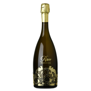 2008 Piper Heidsieck - Brut Rare