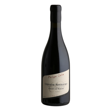 2022 Domaine Philippe Colin - Chassagne Montrachet Champs de Morjot