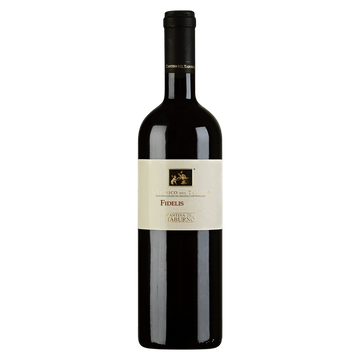 2016 Cantina del Taburno - Aglianico de Taburno Fidelis