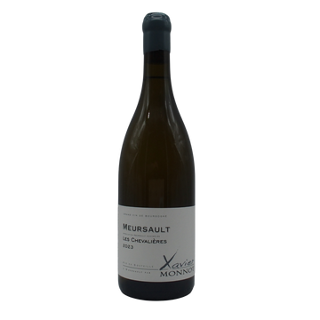 2023 Domaine Xavier Monnot - Meursault Chevalieres