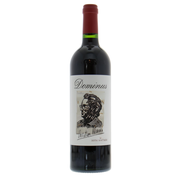 Dominus, Dominus Napa Valley – Grand Cru, Wine Concierge