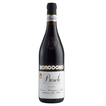 2018 Giacomo Borgogno - Barolo