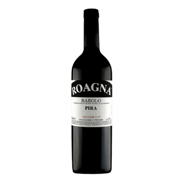 2017 Roagna - Barolo la Pira Vecchie Viti (1.5 L - Magnum)