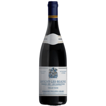 2023 Domaine Philippe Girard - Savigny les Beaune Premier Cru Les Narbantons
