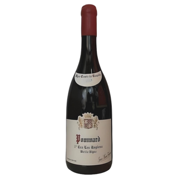 2022 Jean-Marie Fourrier - Vigne Comte de Chapelle Pommard 1er Cru Rugiens