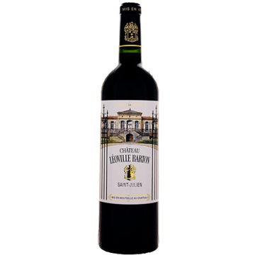 2008 Chateau Leoville-Barton (750 ml - OWC12)