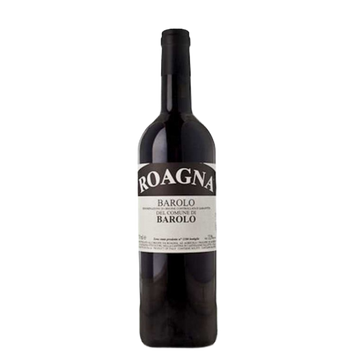 2017 Roagna - Barolo del Comune di Barolo