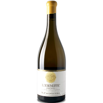 2005 M. Chapoutier - Ermitage l'Ermite Blanc