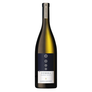 2021 Lageder - Manzoni Bianco Forra