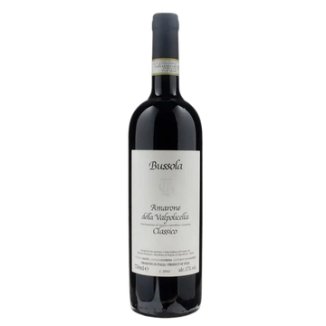 2020 Tommaso Bussola - Amarone della Valpolicella Classico