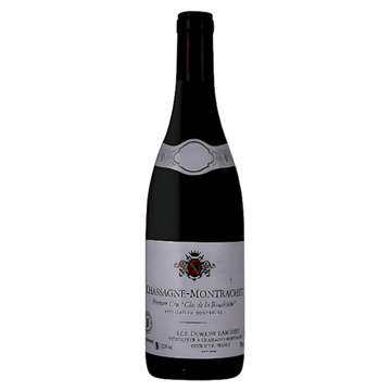 2019 Domaine Ramonet - Chassagne Montrachet la Boudriotte