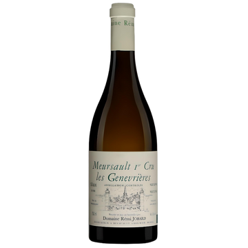 2022 Domaine & Maison Remi Jobard - Meursault les Genevrieres