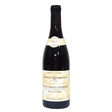2017 Robert Chevillon - Nuits St. Georges Vieilles Vignes