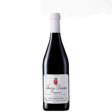 2002 Robert Ampeau - Auxey Duresses les Ecusseaux