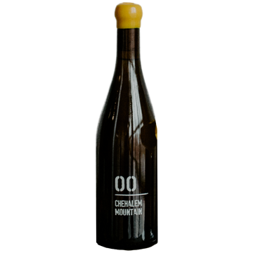 2022 00 Wines - Chardonnay Chehalem Mountain (1.5 L - Magnum)