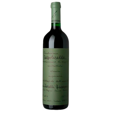 2016 Giuseppe Quintarelli - Valpolicella Classico Superiore