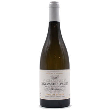 2016 Domaine Arnaud Tessier - Meursault Genevrieres (1.5 L - Magnum)