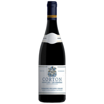2023 Domaine Philippe Girard - Corton Les Perrieres Grand Cru