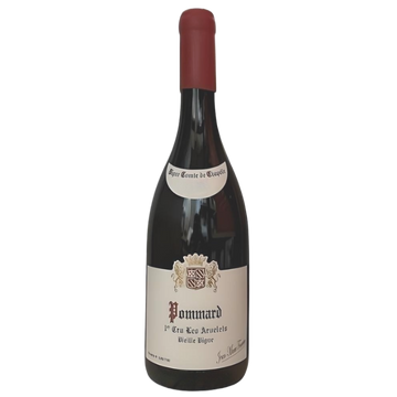 2022 Jean-Marie Fourrier - Vigne Comte de Chapelle Pommard 1er Cru Arvelets