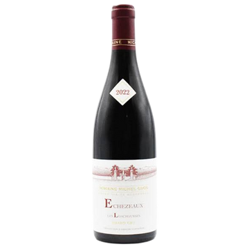 2022 Michel Gros - Echezeaux Les Loachausses