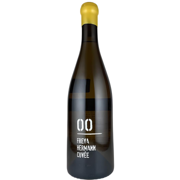 2022 00 Wines - Freya Hermann Cuvee Chardonnay (1.5 L - Magnum)