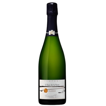 2002 Francoise Bedel - Brut L'Ame de la Terre Lot:AX020121