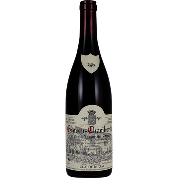 2022 Domaine Claude Dugat - Gevrey Chambertin Lavaux St Jacques
