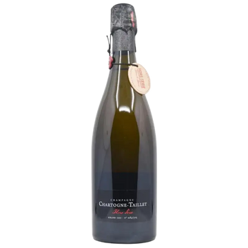 NV Chartogne-Taillet - Extra Brut Blanc de Blancs Hors Serie Base 2020