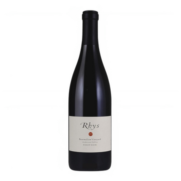 2016 Rhys - Pinot Noir Porcupine Hill Bearwallow Vineyard