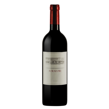 2019 Foradori - Teroldego Rotaliano