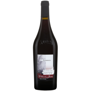 2012 Domaine Pignier - Cotes du Jura Trousseau