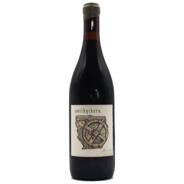 2021 Antica Terra - Pinot Noir Antikythera