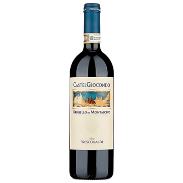 2018 Frescobaldi - Tenuta CASTELGIOCONDO - Brunello di Montalcino