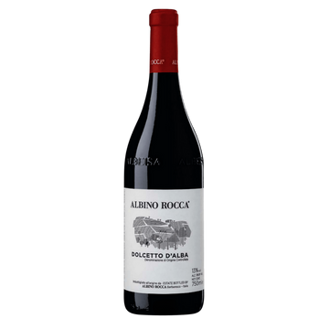 2021 Albino Rocca - Dolcetto d'Alba