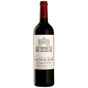 2010 Chateau Leoville-Las Cases