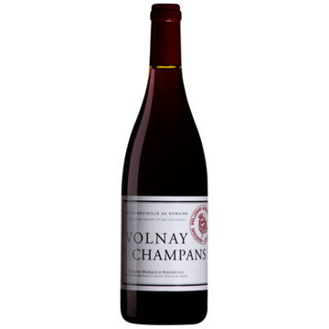 2021 Marquis d'Angerville - Volnay Champans (750 ml - OWC3)