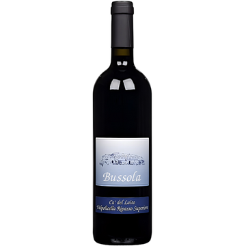 2018 Tommaso Bussola - Valpolicella Superiore Ripasso Ca' del Laito