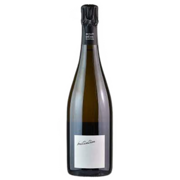 NV Benoit Dehu - Cuvee Initiation Bdn Brut Nature