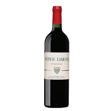 2012 Chateau Lagrange (Pomerol) (750 ml - OWC12)