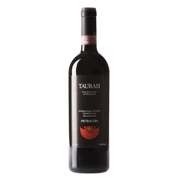 2016 Pietracupa - Taurasi