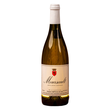 1999 Robert Ampeau - Meursault