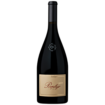 2022 Terlano - Lagrein Porphyr Riserva