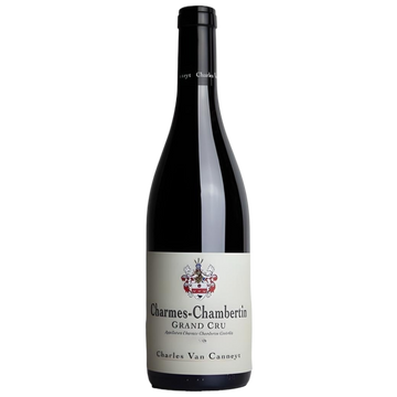 2021 Charles Van Canneyt - Charmes-Chambertin Grand Cru
