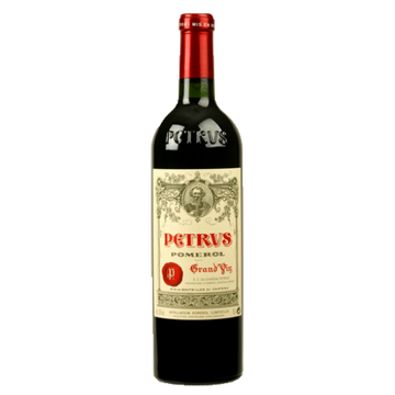 2022 Chateau Petrus (750 ml - OWC1)