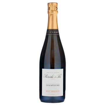 NV Bereche et Fils - Brut Reserve (Magnum) (Lot L.21MBSA1124) (1.5 L - Magnum)