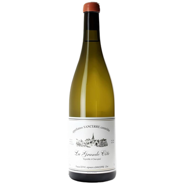 2022 Domaine Pascal Cotat - Sancerre les Grande Cote