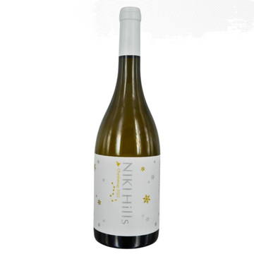 2022 Niki Hills - Chardonnay