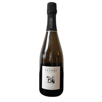 NV Fleury Pere & Fils - Blanc de Noirs Brut
