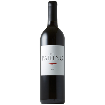 2019 The Paring - Red Wine